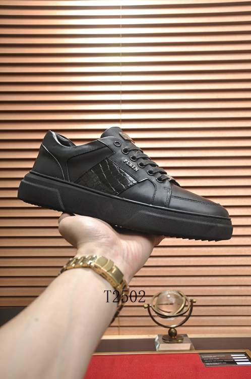 Picture of Philipp Plein Shoes _SKUPPsz38-45h023318503